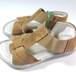Relaxshoe Vera Pelle Womens Sandals sz 6.5